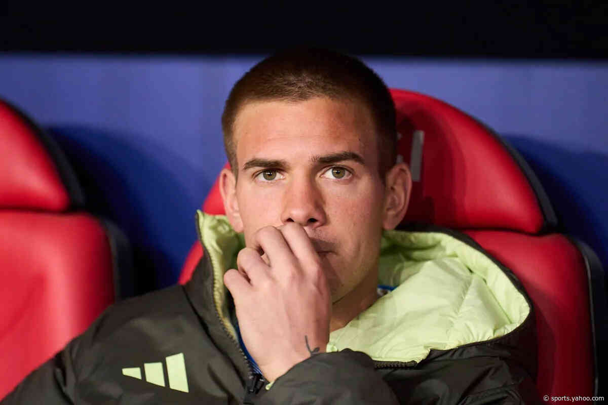 Real Madrid teenage wonderkid wants loan move to former club – report