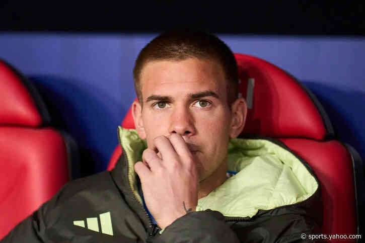 Real Madrid teenage wonderkid wants loan move to former club – report