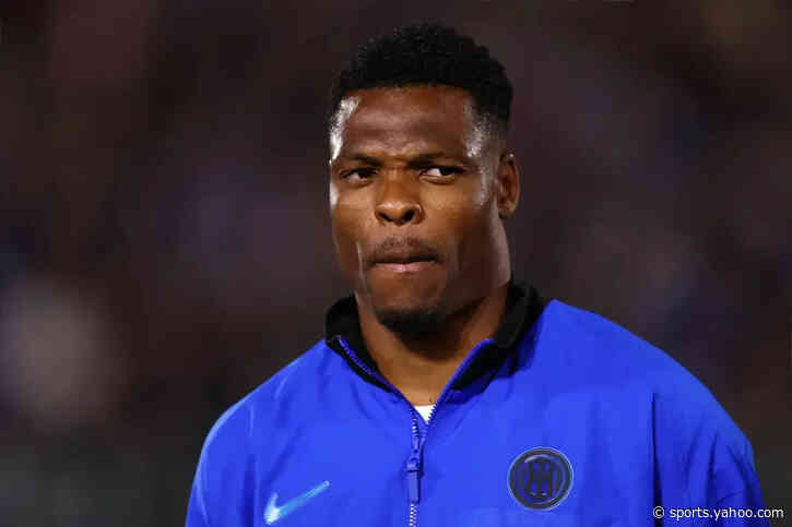 Denzel Dumfries sends strong message after Real Madrid move