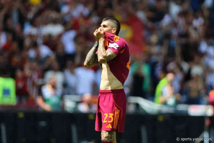 Mancini’s agent: “I wanted him to leave Roma, but he rejected every offer.”