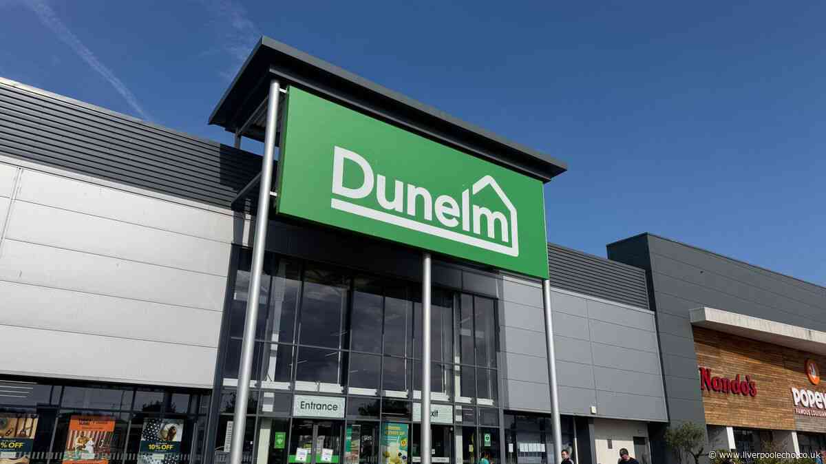 'Elevate the room' with 'beautiful' Dunelm chandelier reduced by £139