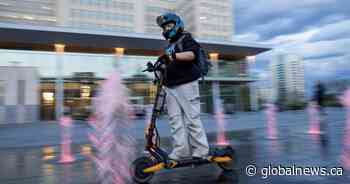 E-scooters driving ‘huge’ number of child injuries, doctors say: ‘Not toys’