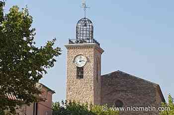 À peine sa tour retrouvée, l’église du Muy à son tour restaurée : environ 1 million d’euros déboursé par la Ville