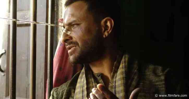 20 Years of Omkara: Revisiting Powerful Dialogues That Made Saif Ali Khans Langda Tyagi Impactful
