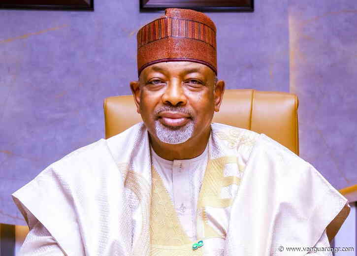 Food Production: Minister Kyari calls for investment in youths