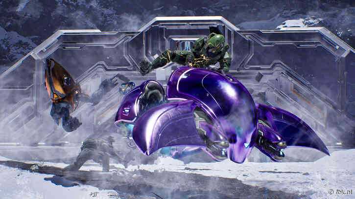 Halo: Campaign Evolved