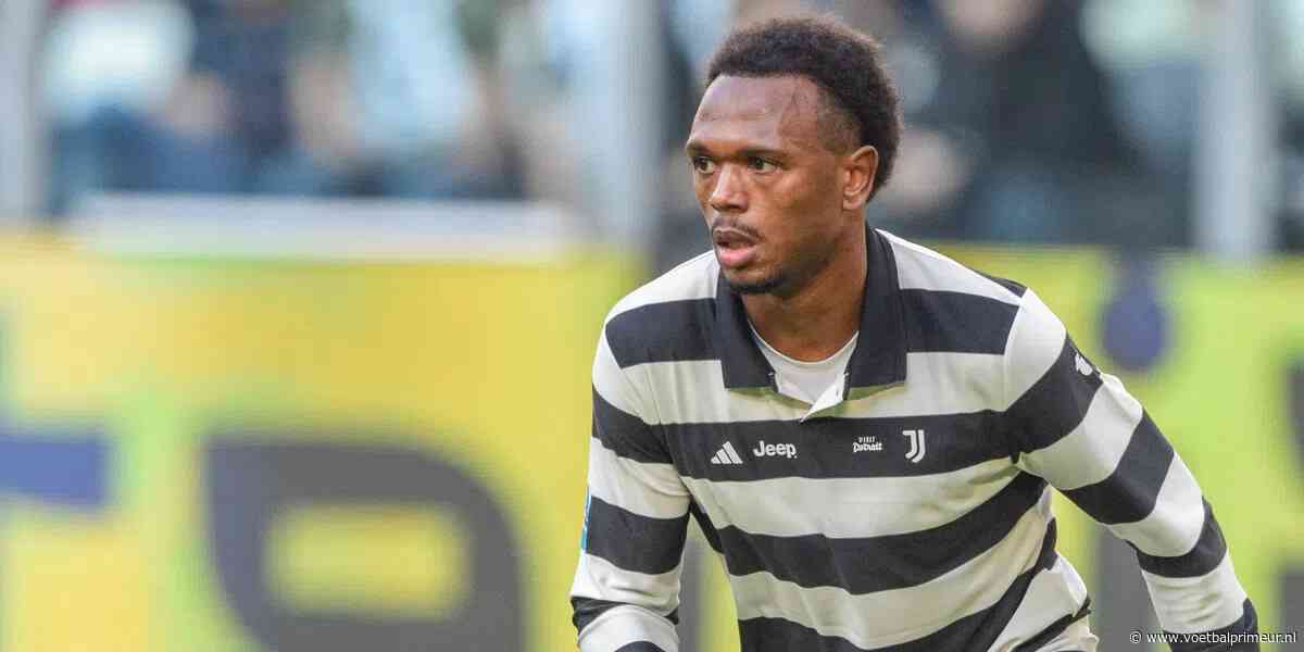 Oud-goalgetter van Vitesse strijkt neer in Frankrijk en tekent bij Olympique Lyon