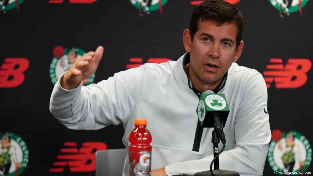 Celtics Linked to Major Late-Offseason Free Agency Move