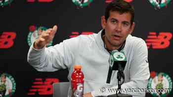 Celtics Linked to Major Late-Offseason Free Agency Move