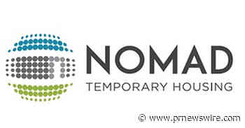Nomad Temporary Housing Earns Top Ranking in 2026 Among Relocating Employees