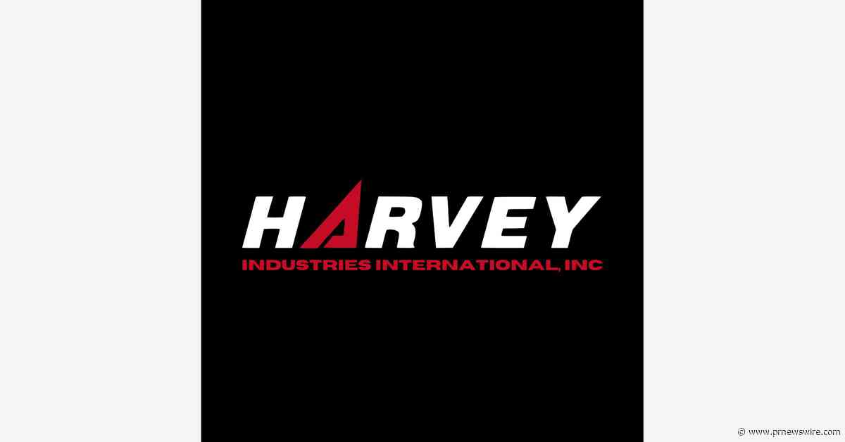 Harvey Unveils SNIPER: The World's First Intelligent Drill Press