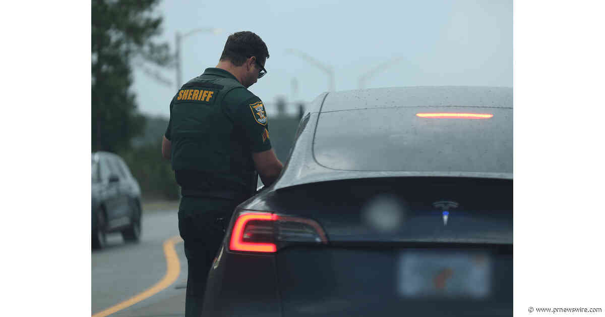 Best Foot Forward Pedestrian Safety Campaign Expands to St. Johns County