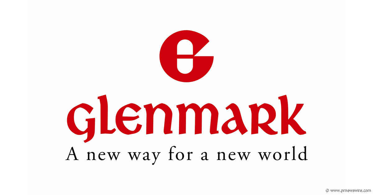 Glenmark Pharmaceuticals Inc., USA launches Sugammadex Injection, 200 mg/2 mL (100 mg/mL) and 500 mg/5 mL (100 mg/mL) Single-Dose Vials