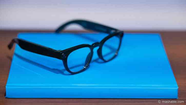 Samsung offers smart glasses update after Galaxy Glasses reveal