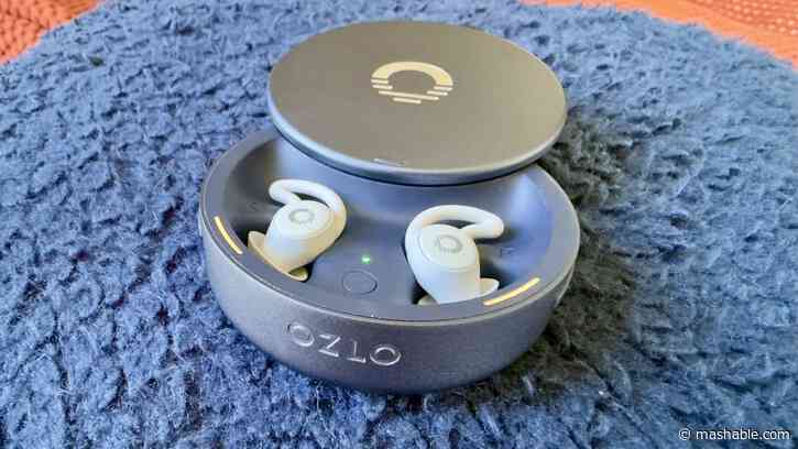 The Ozlo Sleepbuds 2 launch with better battery life and a lower price point than their predecessor