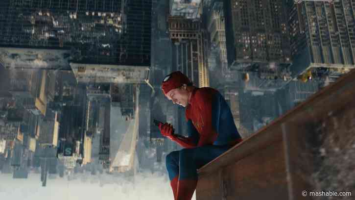 Spider-Man: Brand New Day review: More like Déjà Vu?