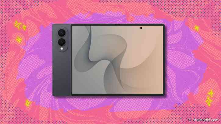 How to skip the $1,800 price tag and score a free Samsung Galaxy Z Fold 8 at AT&T