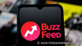 BuzzFeed To Lay Off More Than One-Third Of Its Staff