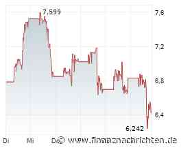 EQS-Adhoc: Steyr Motors AG: Gespräche über mögliches Erwerbsangebot sämtlicher Aktien der Steyr Motors AG durch Red Cat Holdings, Inc.