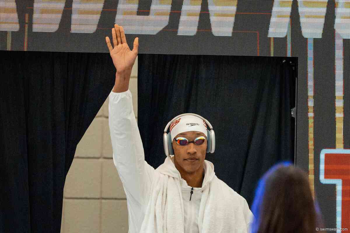 NCAA Finalists Raekwon Noel, Miranda Grana Among Stars At 2026 Central American & Caribbean Games