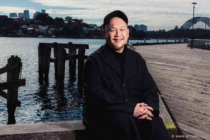 Biennale of Sydney Appoints Low Kee Hong Artistic Director of 2028 Edition