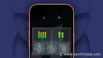 New App, ab Recorder, Lets You Create Ambisonics Recordings On Your iPhone