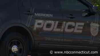 Meriden police make human trafficking arrest after finding two juveniles in a hotel room