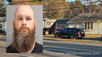 Mother of Enfield 12-year-old who was found dead files for divorce from Anthony Federline