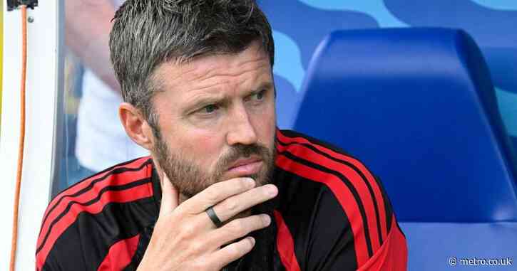 Michael Carrick urged to replace £18m Manchester United star: ‘It’s a big ask’