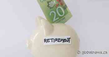 Fewer private sector workers have pensions. What does it mean for retirement?