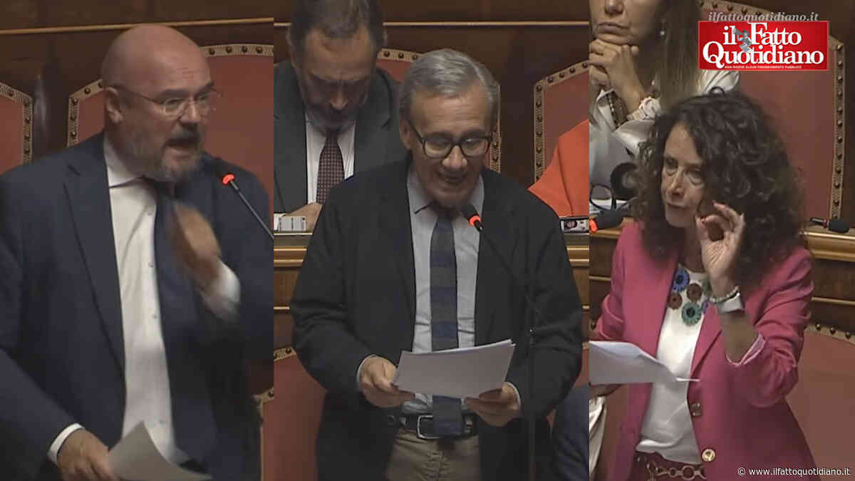 Emendamento intercettazioni di FdI, le opposizioni insorgono: “Grave che la maggioranza si divida, incapaci”