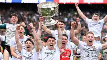 A Hail Mary for Mullin: Cats star’s mission impossible as 75-year curse breaks