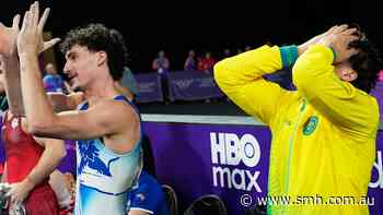 Commonwealth Games LIVE: Australian sprinters blitz 100m semis at the track; Medals roll in for swimmers including Southam gold