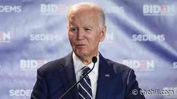 Newly released Biden recordings show memory struggles, references to ‘classified’ material
