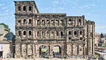 Römische Baukunst: Wie Porta Nigra und Kaiserthermen die Jahre überdauern konnten