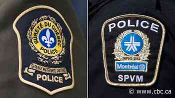 5 police officers suspended over 2018 Montreal chase that left woman injured