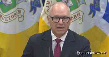 Winnipeg to consider new crisis response team for wellness calls