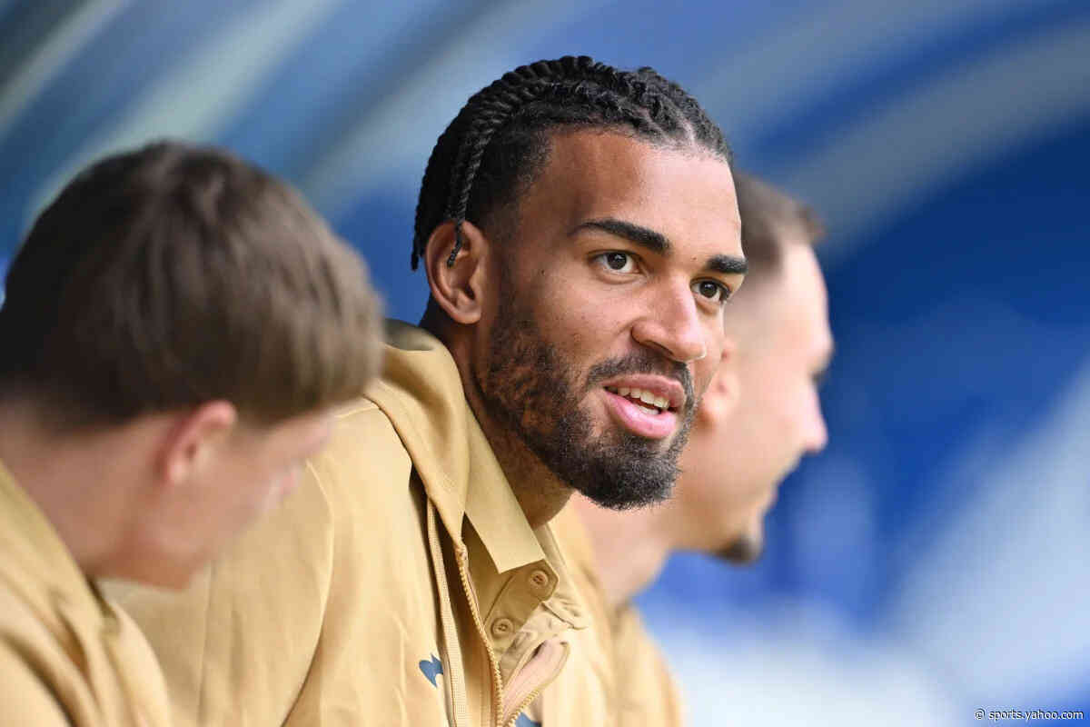 Nigeria international Akpoguma flies in for Frosinone medical as free agent