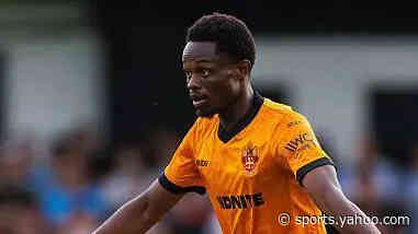Injured Wolves winger Said to miss start of season