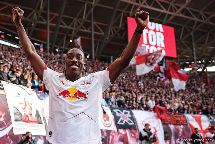 💸Over 130 million: Real Madrid close to sealing Diomandé