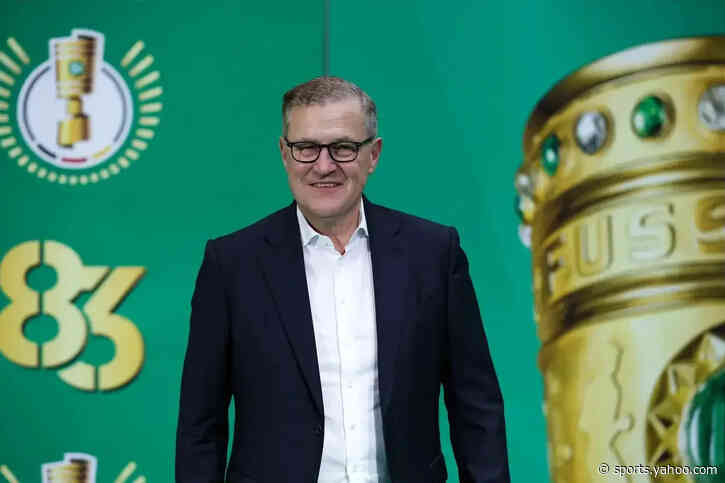 Bayern CEO breaks silence on Real Madrid interest in Michael Olise