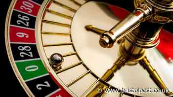 Police search 'illegal casino' in Bristol as two arrested