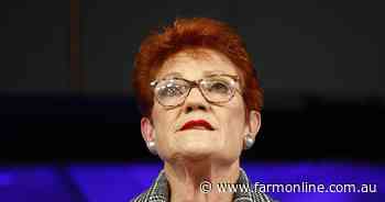One Nation surge: Nationals wipeout predicted across rural, regional areas