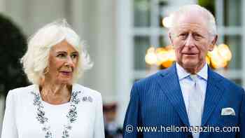 King Charles' 'painstaking' efforts to make Queen Camilla marriage work