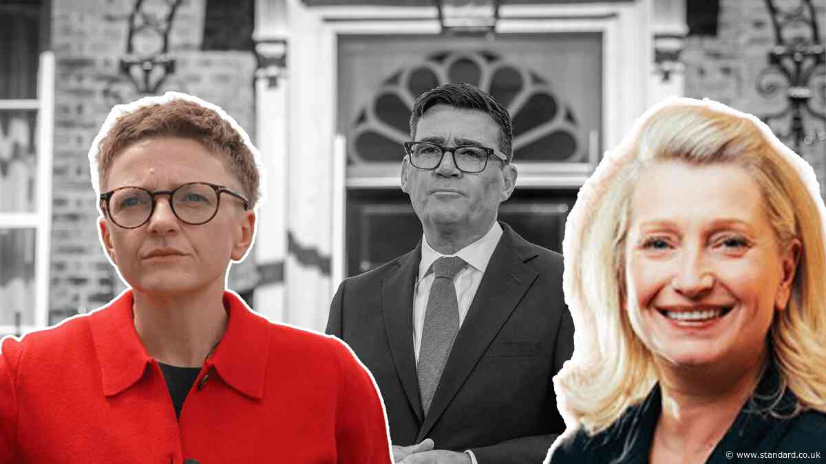 Manchester mayoral election: Who are the candidates, when will result be announced, and who's likely to win?