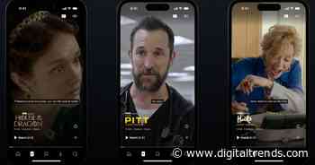 HBO Max is stealing TikTok’s best trick to help you find something to watch