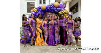 HealthConnect One and Uzuri Birth Celebrate Graduation of Ghana's First Community-Based Doula Cohort