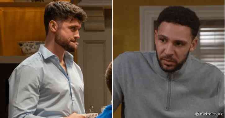 Joe’s revenge for Billy confirmed in Emmerdale and things get serious