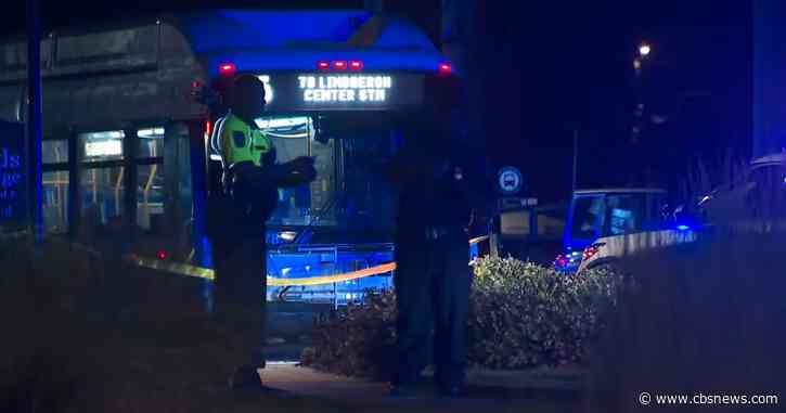 Mexican national facing federal charges following shooting on MARTA bus in Sandy Springs