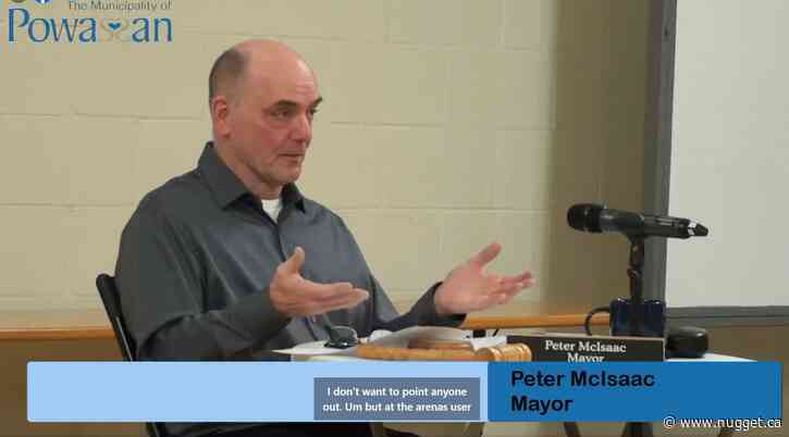 No candidates yet as Powassan election nominations remain vacant